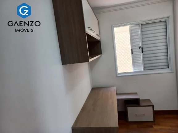 Imagem Lindo Apartamento - São Pedro, Osasco