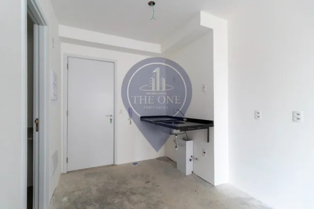 Imagem Excelente oportunidade! Apartamento à venda na Saúde, São Paulo-SP. 1 quarto, 2 salas, 1 banheiro, 1 vaga de garagem. Confira!