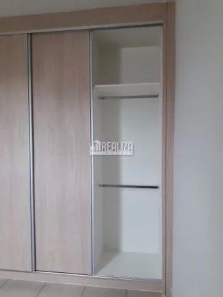 Imagem Apartamento para alugar no Alencarina Condomínio Residencial, no bairro Olinda, em Uberaba