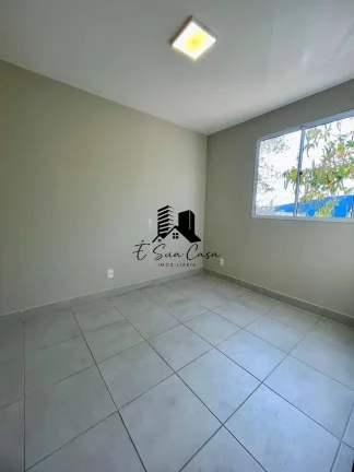 Imagem Apartamento a venda 02 Quartos Bairro Cabral Contagem MG