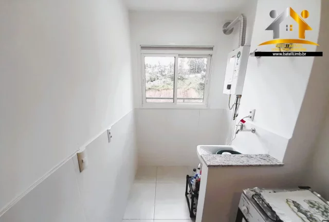 Imagem Apartamento para locação no condomínio Adress Granja Viana - Batelli Imóveis