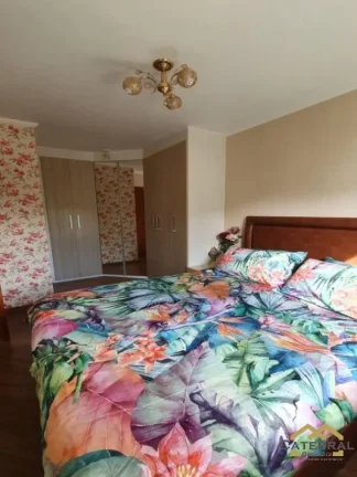 Imagem APARTAMENTO COM 2 DORMITÓRIOS À VENDA, 66 M² - MEDEIROS - JUNDIAÍ/SP