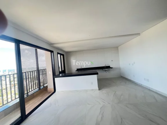 Imagem World Trade Center - Apartamento Alto Padrão, WOrld Trade Center Goiânia, Setor Marista