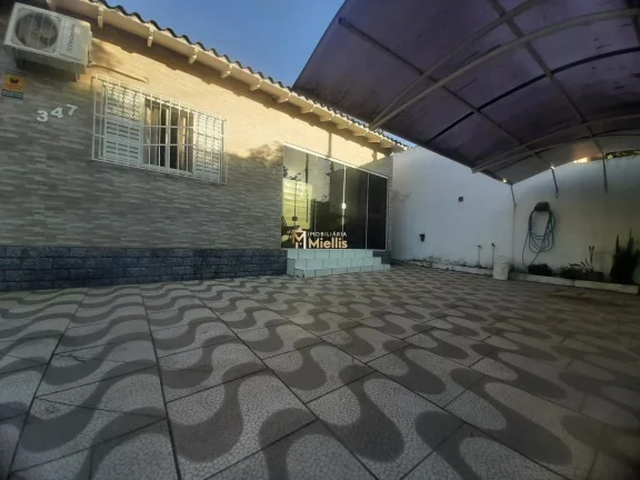 Imagem Casa com 2 Dormitorio(s) localizado(a) no bairro São Lucas em Viamão / Rio Grande do Sul Ref.:57580599