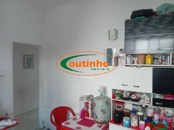 Imagem 29236 Rua Lopes Feraz - São Cristovão