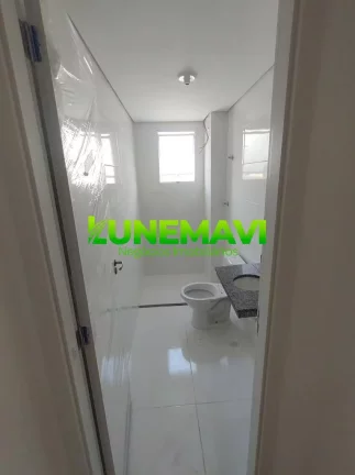 Imagem Apartamento à venda em Mogi das Cruzes - Com vaga de Carro