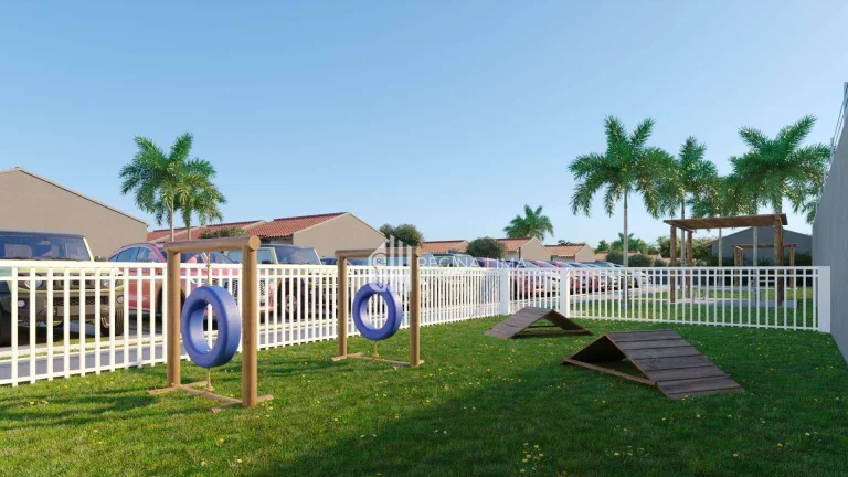 Imagem LANÇAMENTO: casa no Condomínio fechado VILLAGE DOS PÁSSAROS, à venda por R$ 179.000,00 - Joia - Timon/MA