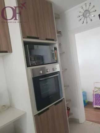 Imagem Apartamento com 66m² à venda - Morada do Barão - Jundiaí - SP