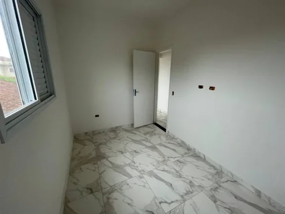 Imagem CASA MARACANÃ - PRAIA GRANDE SP