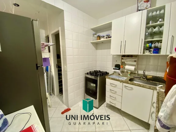Imagem Apartamento à venda no Centro de Guarapari - 1 quarto + DCE