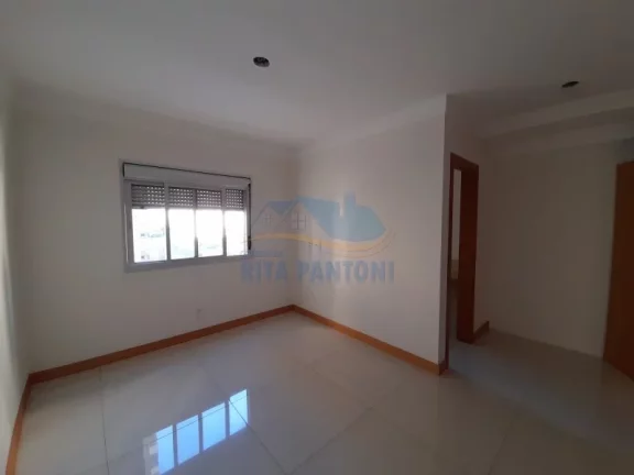 Imagem Apartamento - Ribeirão Preto - Jardim Botânico - Região Sul