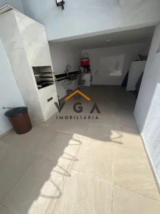 Imagem Sobrado para Venda em São Paulo, Vila Beatriz, 2 dormitórios, 2 banheiros, 1 vaga
