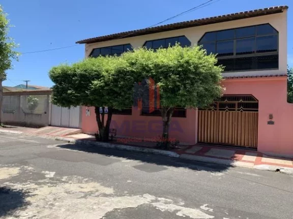 Imagem Linda casa colonial no bairro Araças R$750.000,00