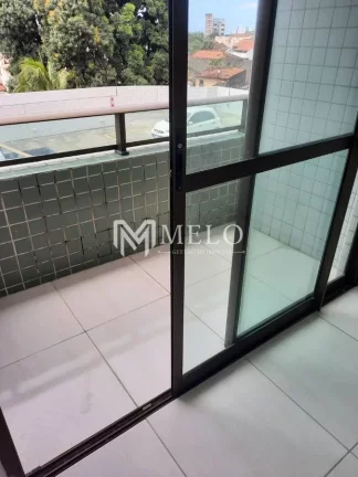 Imagem Oportunidade em RECIFE: 73m², 03qts, 01suite, 01 vaga...