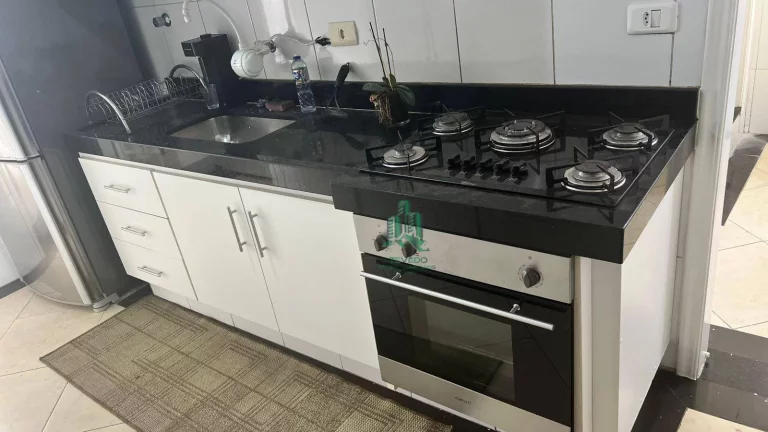 Imagem Cobertura com 3 dormitórios à venda, 131 m² por R$ 855.000,00 - Vila São Judas Tadeu - Guarulhos/SP