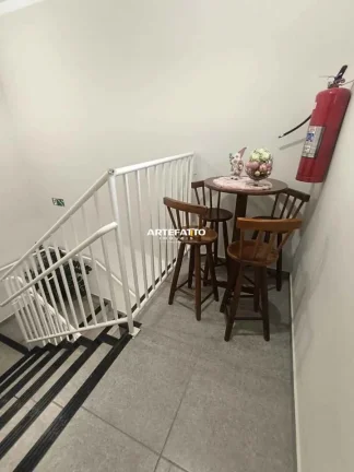 Imagem Apartamento Meneghetti ll, rico em modulados, 2 dorm. sendo 1 suíte. Excelente