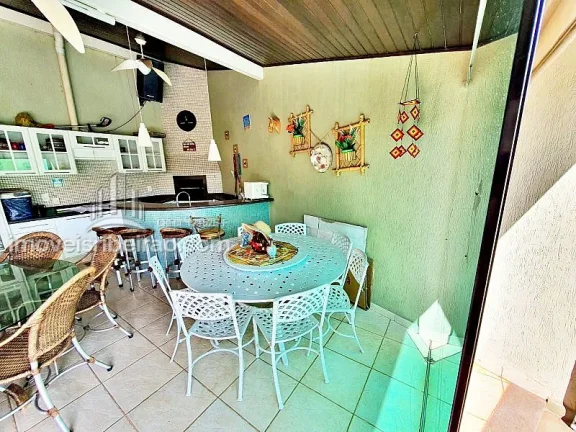 Imagem Casa City Ribeirão 3 suítes à venda. #imoveisribeirao.com