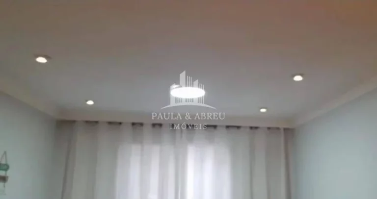 Imagem Apartamento 53m², 1° Andar, sem elevador, Portaria 24hs, Salão de Festas, Financia, Playground, no Parque São Vicente, Mauá-SP