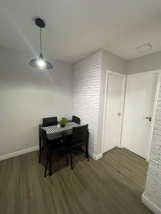Imagem Lindo Apartamento 56m² sendo 1 Suíte no Bela Vista/Vila Osasco