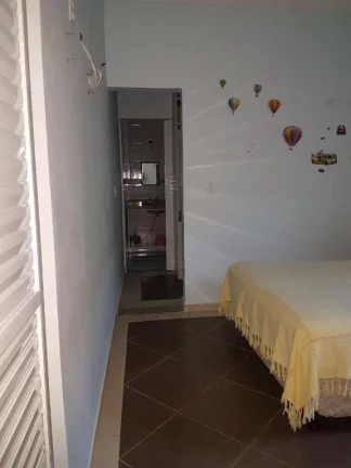 Imagem Sobrado à venda, 320 m² por R$ 1.200.000,00 - Maracanã - Praia Grande/SP