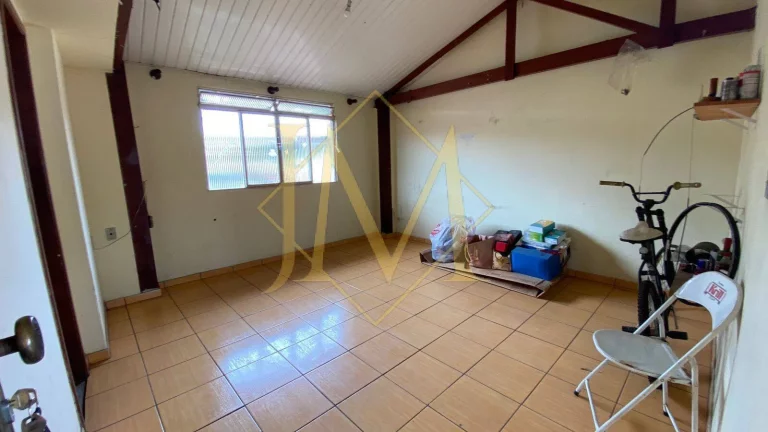 Imagem Casa no bairro Giovanini