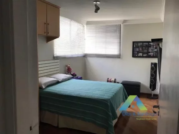Imagem APARTAMENTO 200M² RUA COSTA AGUIAR