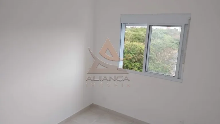 Imagem Apartamento - Ribeirão Preto - Jardim Paiva
