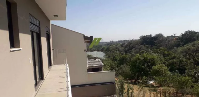 Imagem LINDA CASA EM EXCELENTE CONDOMÍNIO - ITUPEVA
