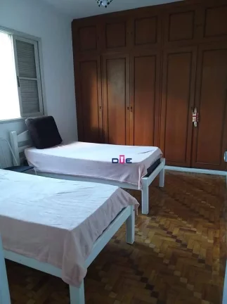 Imagem Casa com 4 dormitórios à venda, 200 m² por R$ 1.272.000,00 - Boqueirão - Santos/SP