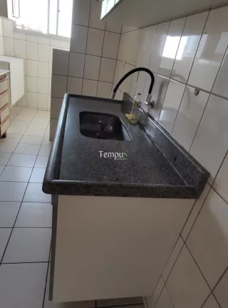 Imagem residencial hayward - Apartamento em Setor Castelo Branco, Goiânia/GO