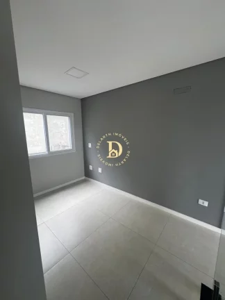 Imagem Casa Sobrado Condomínio - Residencial Golden Park - Jacareí - 3 Suítes - 180m²
