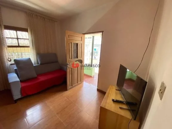 Imagem Casa à venda, Nova Gerty, São Caetano do Sul, SP