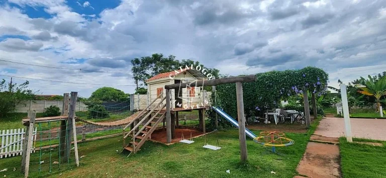 Imagem Chácara a Venda no bairro Centro - Brodowski, SP