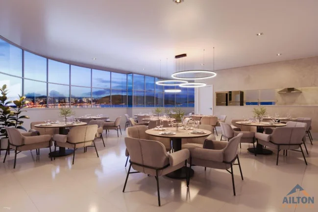 Imagem Lançamento Residencial Nogueira Branco na Praia do Morro - Guarapari/ES