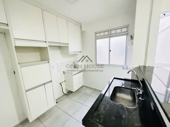 Imagem APARTAMENTO (PASSANDO DÍVIDA)