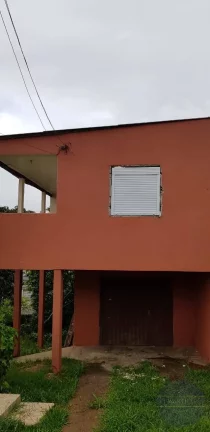 Imagem Casa com 1 Quarto à Venda, 70 m² em Lomba Do Pinheiro - Porto Alegre