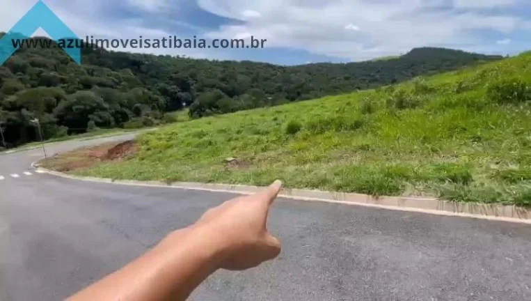 Imagem Terreno em Condomínio para Venda em Atibaia, Portal Lamis