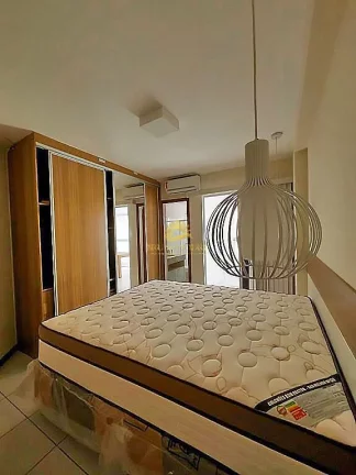 Imagem Apartamento de Alto Padrão na Enseada Azul: Viva Frente para o Mar
Imagine acordar com a brisa do m...