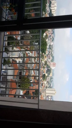 Imagem Apartamento Condomínio Ville de France 59 m² 2 Dormitórios