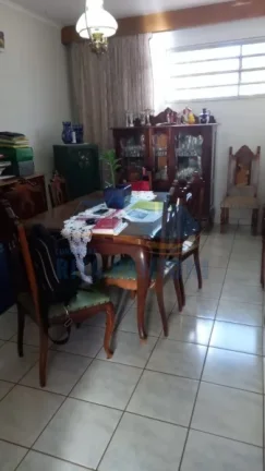 Imagem Casa - Ribeirão Preto - Jardim Paulista - Região Leste
