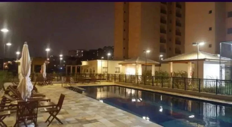 Imagem Apartamento 67 m²Encontro Imigrantes 2 Dormitorios Sendo 1 Suite