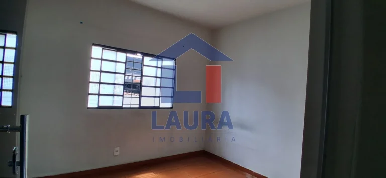 Imagem CASA RESIDENCIAL em PARÁ DE MINAS - MG, SÃO CRISTÓVÃO