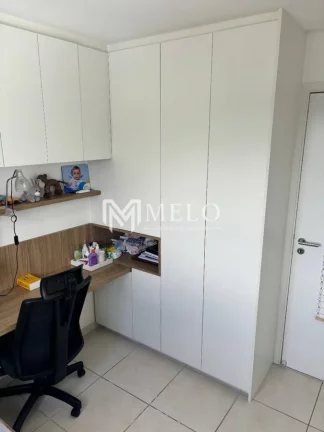 Imagem Oportunidade | SANTO AMARO: 56,9m², 02qts, 01suite, 01vaga..