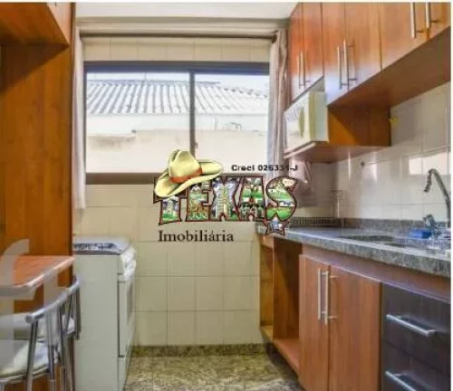 Imagem APARTAMENTO MANDAQUI