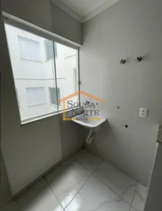 Imagem Apartamentos com 1e 2 dormitórios, 31,90² e 37,90m²

1 dormitório, sala, cozinha, 1 banheiro, á...