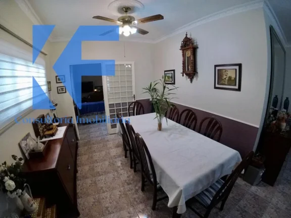 Imagem CASA RESIDENCIAL em CAMPINAS - SP, JARDIM CHAPADÃO