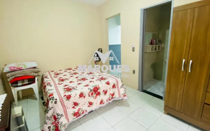 Imagem Casa à venda no Conj. Hab. Parque Itajaí  Campinas/SP