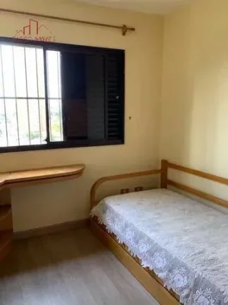 Imagem Lindo apartamento no Campo belo !!! 75 m² - 3 dorms.