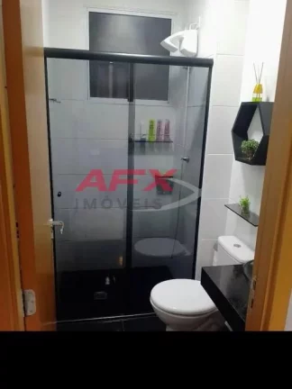 Imagem Apartamento 2 Quartos Sorocaba - SP - Caguassu