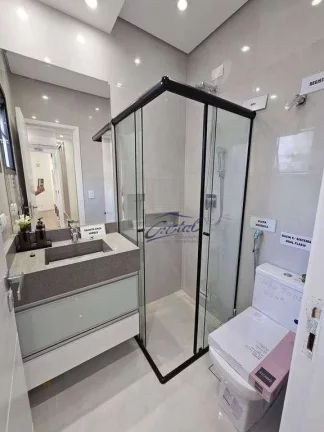 Imagem Casa com 4 quartos (3 suítes) à venda, 160 m² Vila Mariana - São Paulo/SP